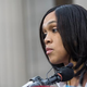 Baltimore City State’s Attorney Marilyn J. Mosby
Andrew Burton/Getty Images